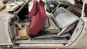 Image 4/5 de Lancia Flaminia Coupe Pininfarina 3B (1963)