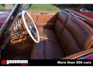 Bild 13/15 von Mercedes-Benz 540 K Special Roadster (1939)