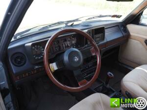Image 39/50 of Alfa Romeo Alfetta 2.0 Li "America" (1982)