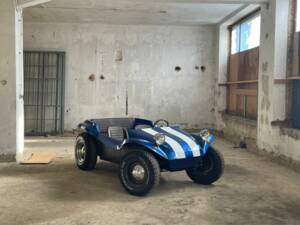 Immagine 1/25 di Volkswagen Meyers Manx Buggy (1964)