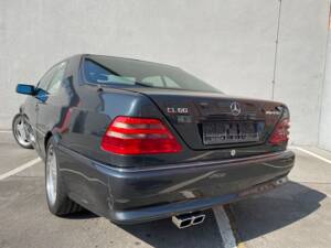Imagen 28/75 de Mercedes-Benz 500 SEC AMG (1993)