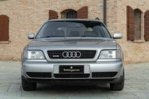Bild 3/50 von Audi A6 Avant 2.0 quattro (1995)