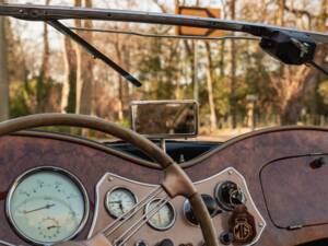 Bild 70/71 von MG TD (1950)