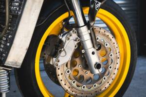 Bild 36/50 von Kawasaki ZX-R 750 (1989)