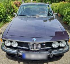 Imagen 2/53 de BMW 3.0 CSi (1972)