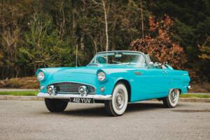 Bild 1/50 von Ford Thunderbird (1956)