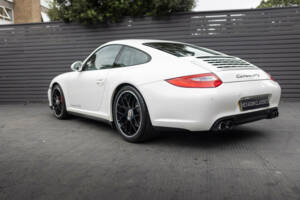 Image 35/38 of Porsche 911 Carrera GTS (2011)