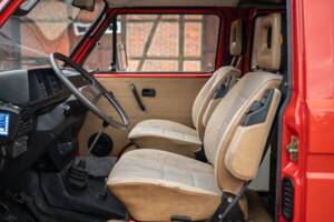 Bild 25/94 von Volkswagen T3 Transporter Syncro 2.1 (G-Kat) (1986)