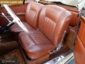 Immagine 13/18 di Mercedes-Benz 220 Cabriolet A (1953)
