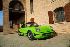 Image 16/50 of Porsche 911 Carrera 2.7 (1974)
