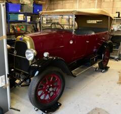 Bild 1/43 von FIAT 501 (1925)