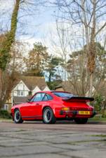Bild 9/50 von Porsche 911 Carrera 3.2 (1989)