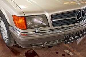 Bild 53/56 von Mercedes-Benz 500 SEC Bähr (1990)