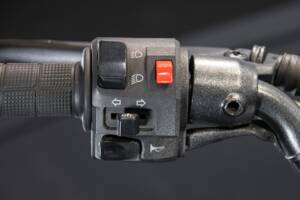 Immagine 19/50 di Moto Guzzi V 35 III (1986)