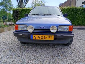 Image 16/23 de Ford Fiesta 1.1 (1988)