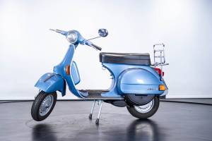 Immagine 1/47 di Piaggio DUMMY (1983)