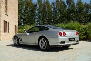 Image 7/50 of Ferrari 550 Maranello (2000)