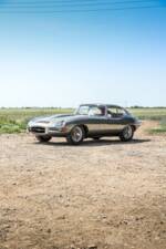Image 19/44 de Jaguar Type E 4.2 (1964)
