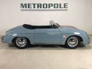 Bild 12/26 von Volkswagen Käfer Speedster (1965)