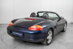 Immagine 26/45 di Porsche Boxster (1999)