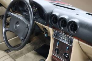Bild 36/60 von Mercedes-Benz 300 SL (1986)