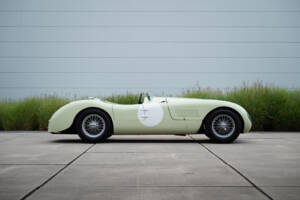 Afbeelding 83/99 van Jaguar XK 120 C (C-Type) (1954)