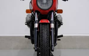 Immagine 28/75 di Moto Guzzi 850 LeMans II (1980)