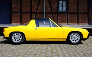 Image 1/88 of Porsche 914/4  2.0 (1976)