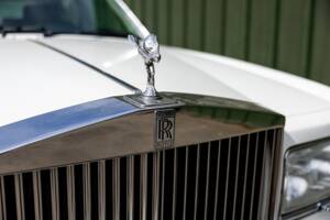 Immagine 27/50 di Rolls-Royce Silver Spirit (1981)