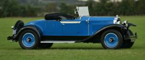 Image 5/50 of Packard 5-33 Runabout (1928)