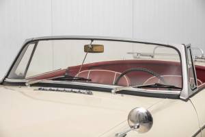 Image 31/50 of MG MGB (1964)