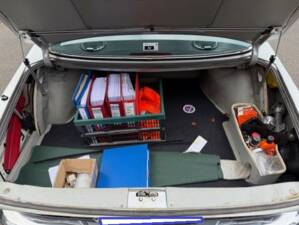 Imagen 17/28 de BMW 3.0 CSi (1972)