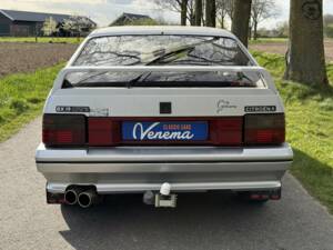 Imagen 11/17 de Citroën BX 19 Sport (1986)