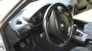 Bild 16/50 von BMW Z3 Cabriolet 3.0 (2000)