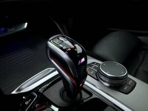 Afbeelding 31/32 van BMW X4 M (2019)
