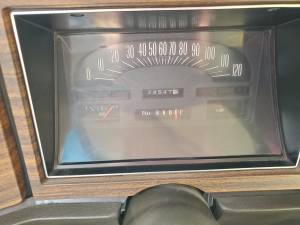 Image 21/23 of Buick Riviera Stage-1 (1973)