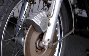 Image 32/83 of Norton 850 MKIII Roadster (1975)