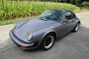Bild 4/8 von Porsche 911 Carrera 3.2 (1989)