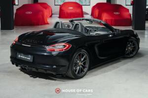 Bild 7/25 von Porsche Boxster GTS (2014)