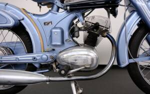 Immagine 6/76 di NSU Superfox (1956)