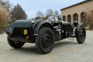 Imagen 8/50 de Grayson Sport Special (1939)