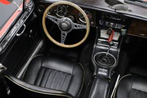 Image 48/50 of Austin-Healey 3000 Mk III (BJ8) (1964)