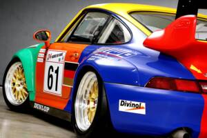 Bild 35/50 von Porsche 911 GT2 R (1996)