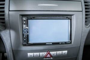 Immagine 28/50 di Mercedes-Benz SLK 200 Kompressor (2004)