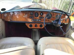 Image 3/50 of Rolls-Royce Silver Cloud III (1965)