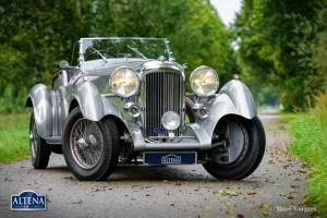 Image 2/50 of Lagonda 4,5 Liter LG 45 Rapide (1937)