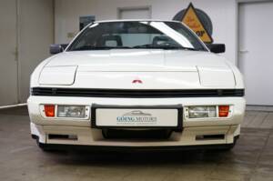 Image 9/55 of Mitsubishi Starion (1989)