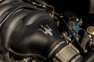 Bild 20/50 von Maserati Quattroporte 4.2 (2007)