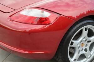 Afbeelding 36/50 van Porsche Boxster (2008)