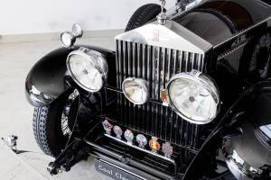 Bild 32/50 von Rolls-Royce Phantom II (1930)